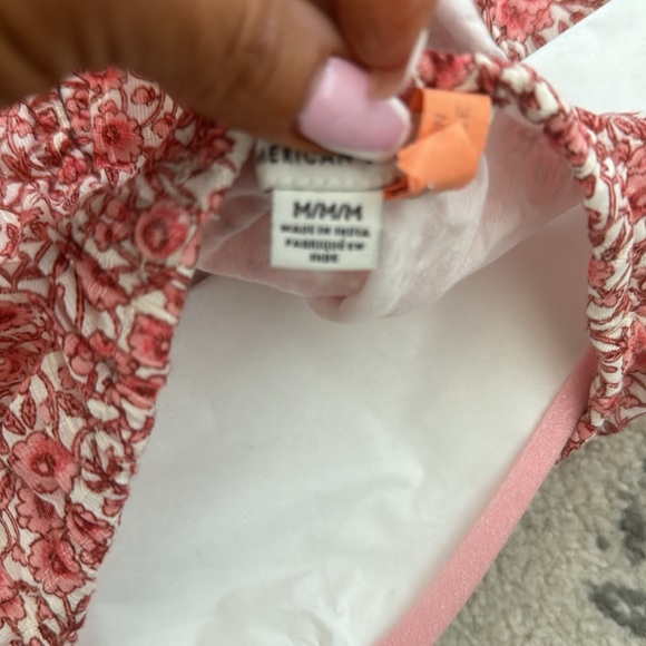 AE romper - Picture 2 of 2